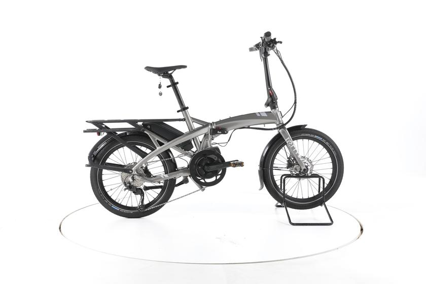 Tern Vektron Q9 Falt E-Bike