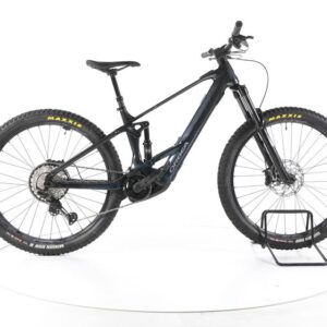 Orbea Wild H30 E-Bike Fully