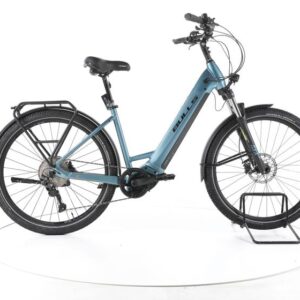 Bulls Iconic Evo 1 Trekking E-Bike Tiefeinsteiger