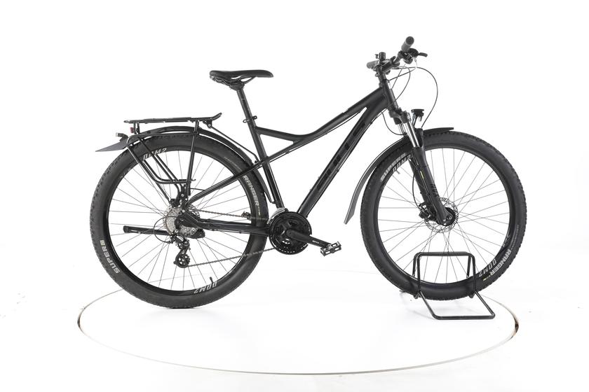 Bulls Sharptail Street 3 Fahrrad City & Trekking