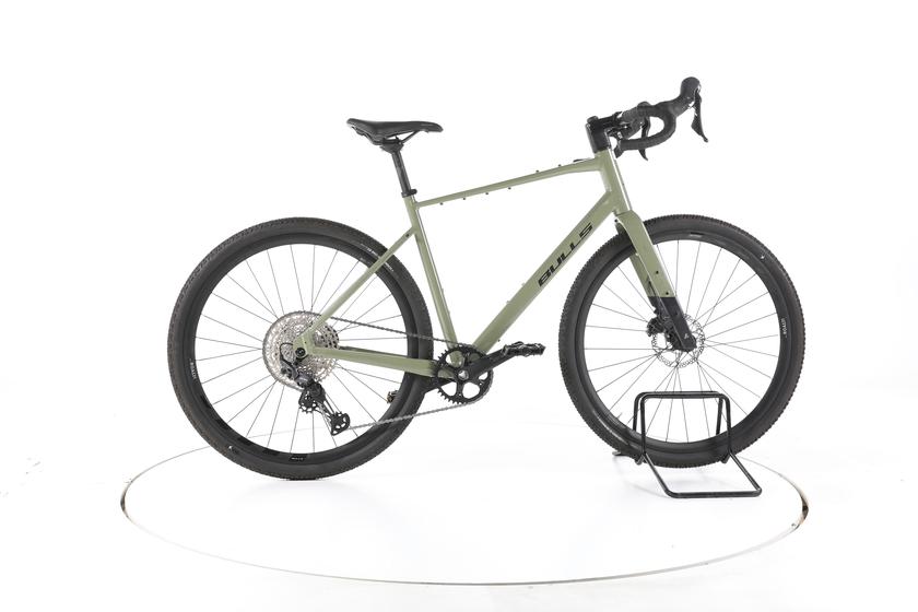 Bulls Grinder 3 Gravelbike 2026