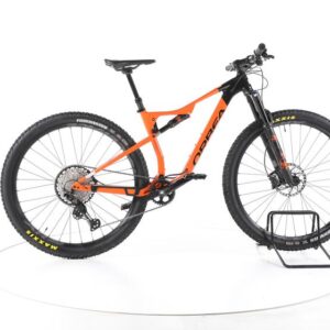 Orbea Oiz H10 Fahrrad Fully