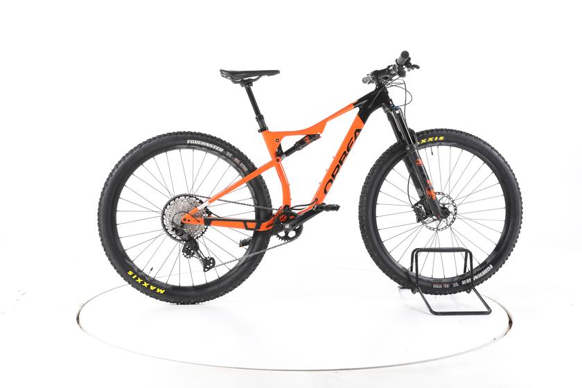 Orbea Oiz H10 Fahrrad Fully