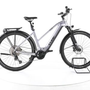 Cube Nuride Hybrid EXC 750 Allroad Trekking E-Bike