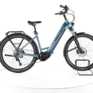 Bulls Iconic EVO 1 Trekking E-Bike Tiefeinsteiger