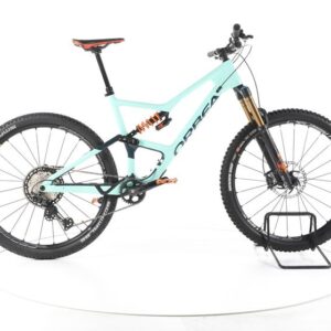 Orbea Occam M10 LT Fahrrad Fully