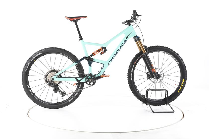 Orbea Occam M10 LT Fahrrad Fully
