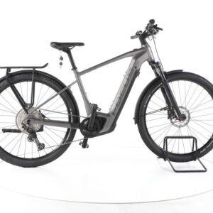Focus Aventura 6.8 Trekking E-Bike