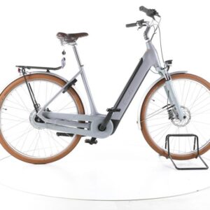 Cube Ella Cruise Hybrid 500 City E-Bike Tiefeinsteiger