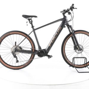 Focus Jarifa² 6.7 E-Bike