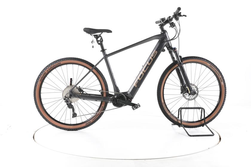 Focus Jarifa² 6.7 E-Bike