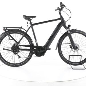Pegasus Solero EVO 9 Trekking E-Bike