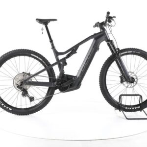 Focus Thron² 6.8 E-Bike Fully