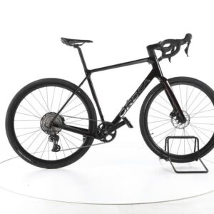 Orbea Terra M30 Team 1X Gravelbike Carbon 2025
