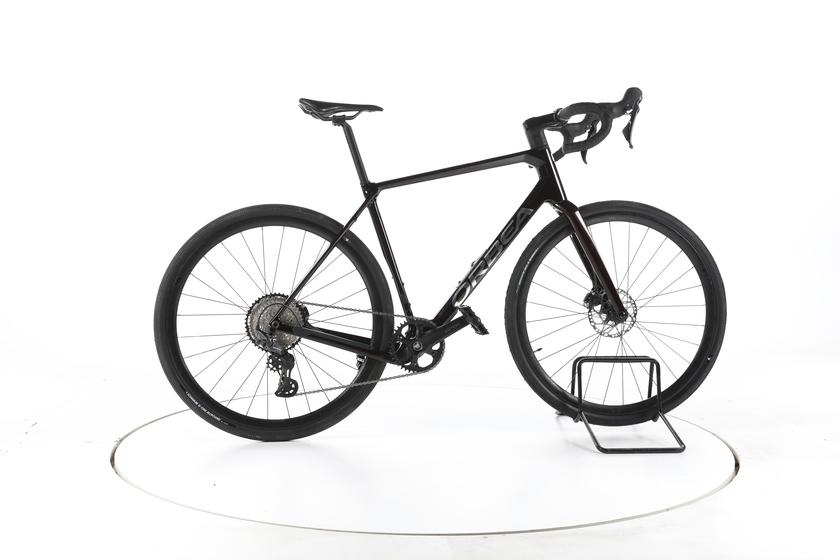 Orbea Terra M30 Team 1X Gravelbike Carbon 2025
