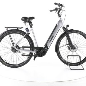 Cube Supreme RT Hybrid SLX City E-Bike Tiefeinsteiger