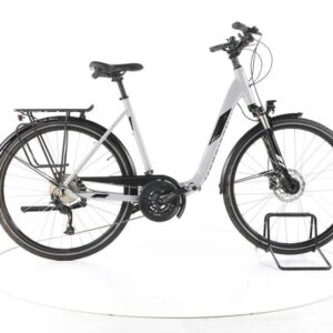 MORRISON T 5.0 PLUS Fahrrad City & Trekking