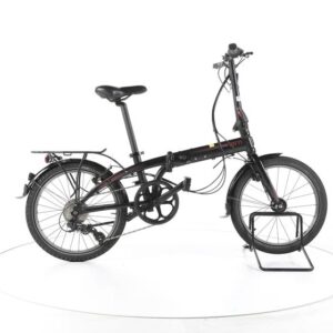 Tern Link C8 Faltfahrrad
