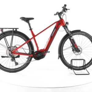 Conway Cairon SUV 5.0 Trekking E-Bike