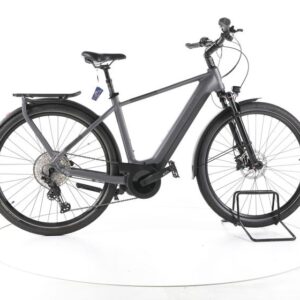 Cube Touring Hybrid EXC 625 Trekking E-Bike