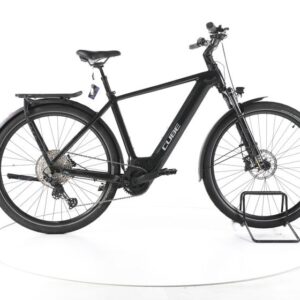 Cube Cube Kathmandu Hybrid EXC 750 Trekking E-Bike