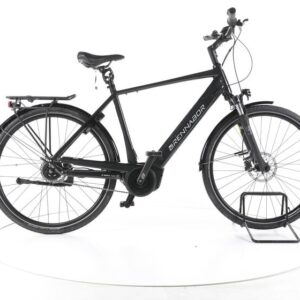 Brennabor T-62e City E-Bike