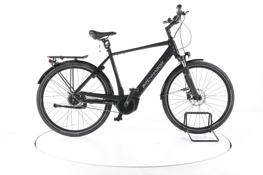 Brennabor T-62e City E-Bike