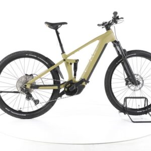 Cube Stereo Hybrid ONE22 Race E-Bike Fully 2025