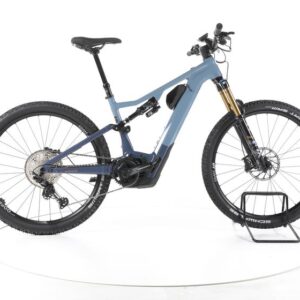 Focus Jam² 6.9 E-Bike Fully