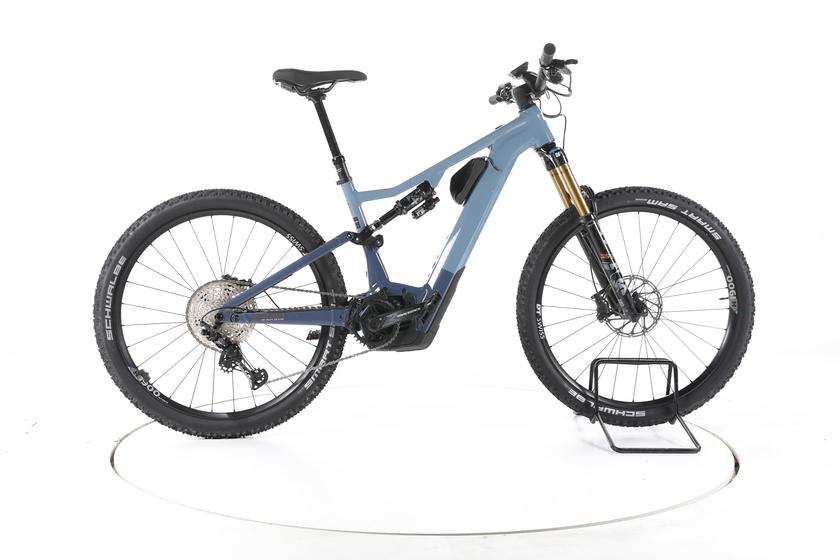 Focus Jam² 6.9 E-Bike Fully