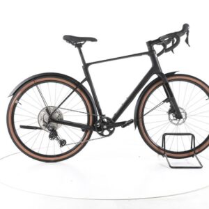 Cube Nuroad C:62 ONE Gravelbike Carbon 2025