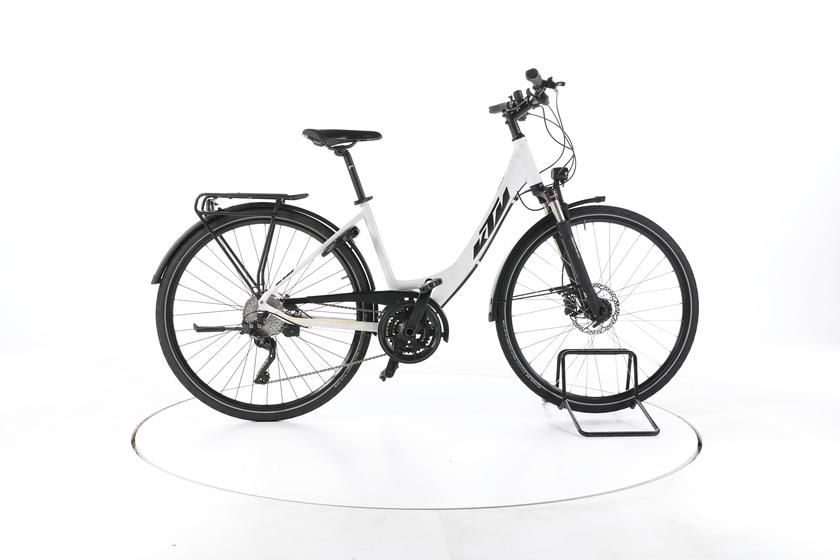 KTM Veneto Light Disc Fahrrad City & Trekking