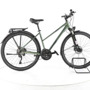 Cube Nature EXC Allroad Fahrrad City & Trekking