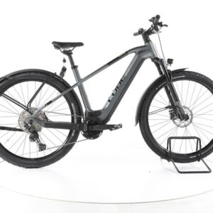 Cube Reaction Hybrid Pro Trekking E-Bike