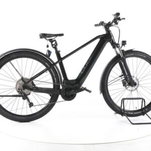 Cube Reaction Hybrid ONE Trekking E-Bike