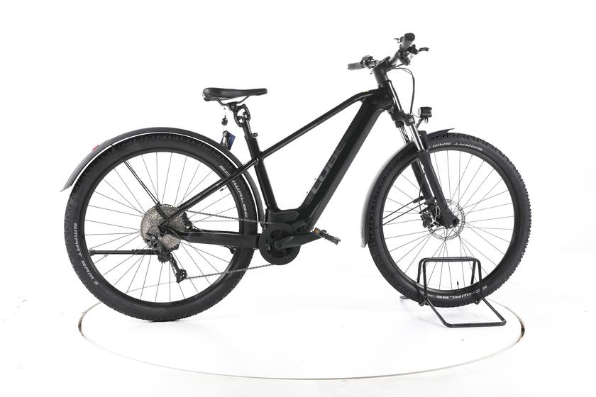 Cube Reaction Hybrid ONE Trekking E-Bike