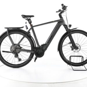 Cube Kathmandu Hybrid SLT Trekking E-Bike