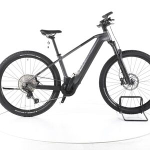Cube ReactionHybrid Race E-Bike