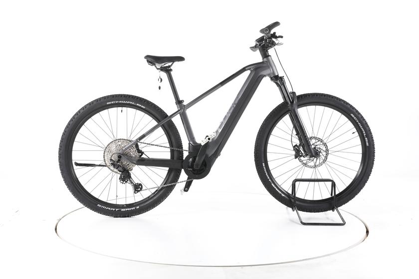 Cube ReactionHybrid Race E-Bike