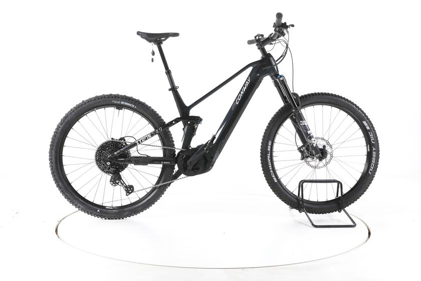Conway XYRON S 4.9 E-Bike Fully