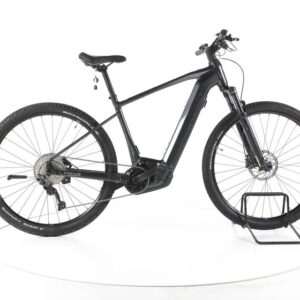 Focus Jarifa² 6.7 E-Bike
