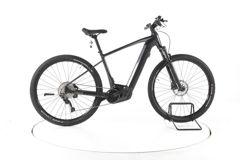Focus Jarifa² 6.7 E-Bike