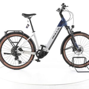 Bulls Iconic EVO 3 Trekking E-Bike Tiefeinsteiger