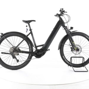 Bulls Copperhead EVO 2 XXL Street Trekking E-Bike Tiefeinsteiger