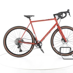 VSF Fahrradmanufaktur GX-500 Gravelbike 2026