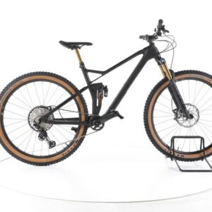 Cube Stereo ONE22 HPC Fahrrad Fully