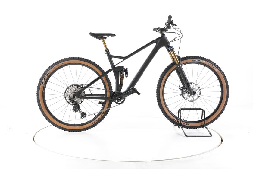 Cube Stereo ONE22 HPC Fahrrad Fully