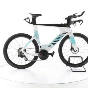 Canyon Speedmax CF SLX Road to Roth Rennrad Carbon 2026