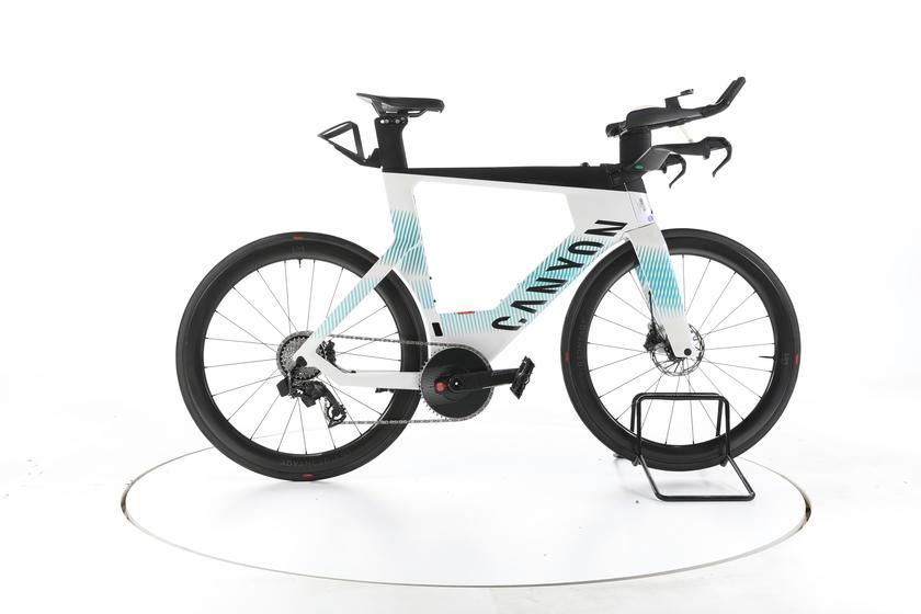 Canyon Speedmax CF SLX Road to Roth Rennrad Carbon 2026
