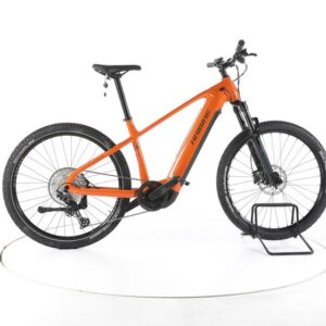 Haibike AllTrack 6 E-Bike